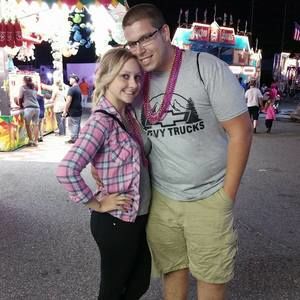 Meet your Posher, Samantha