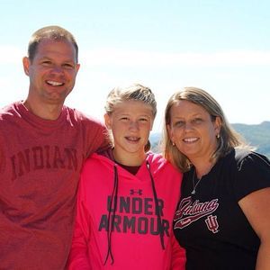 Meet your Posher, Jamie