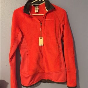 Women's fleece Patagonia