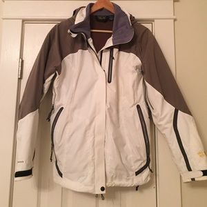 Mountain Hard Wear Ski Jacket