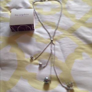 Lia Sophia necklace