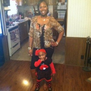 Meet your Posher, Candice