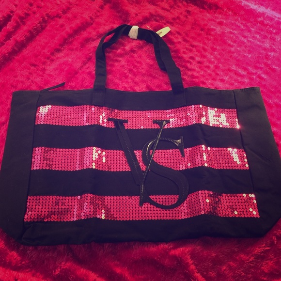 Victoria's Secret Tote