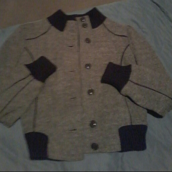 Guess Jacket