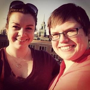 Meet your Posher, Kara