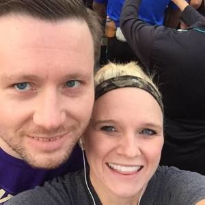 Meet your Posher, Kristy