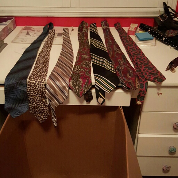 Ties