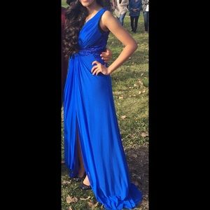 Homecoming/Prom Dress