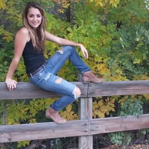 Meet your Posher, Kayleen