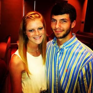 Meet your Posher, Lexi