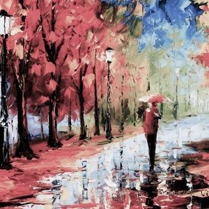 Meet your Posher, Gavin