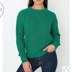 American Apparel Fisherman