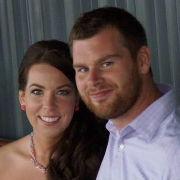 Meet your Posher, Kiersten