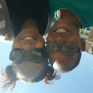 Meet your Posher, Janay