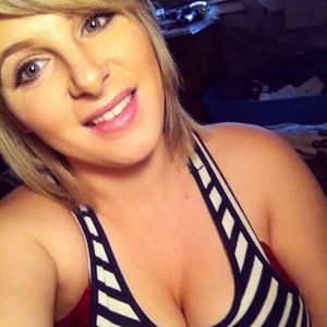 Meet your Posher, Alissa