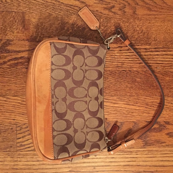 Coach bag ❤️