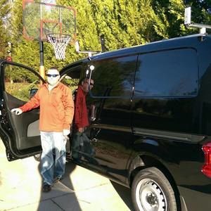 Meet your Posher, Mark