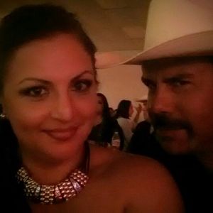 Meet your Posher, Angie