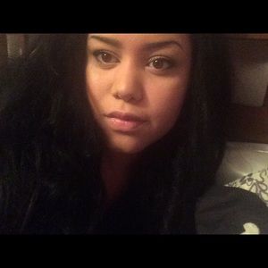 Meet your Posher, Kristen