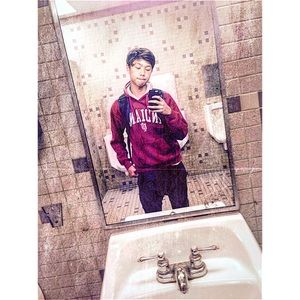 Meet your Posher, Blake