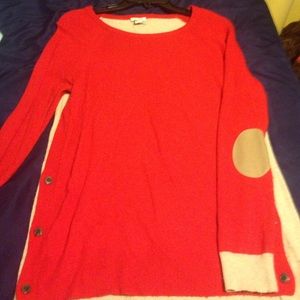 Jcrew sweater size small.
