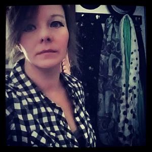 Meet your Posher, Dawn