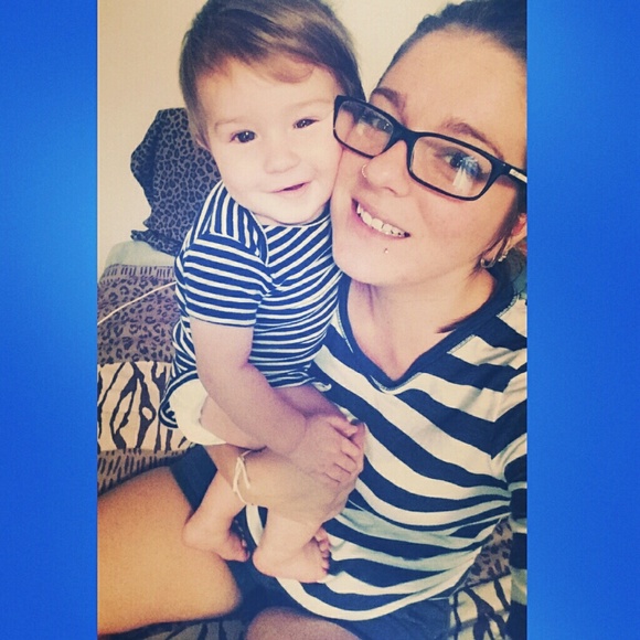 Meet your Posher, Hollie