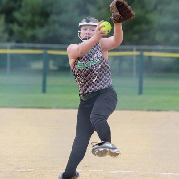 Meet your Posher, Tina