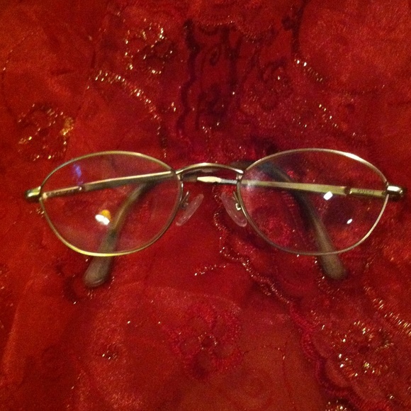 GUCCI VINTAGE GLASSES - Picture 2 of 4