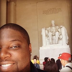 Meet your Posher, Mike