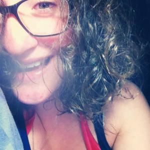 Meet your Posher, Kaitlin