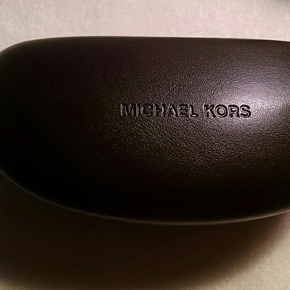 Michael Kors Other - MK eye glass case