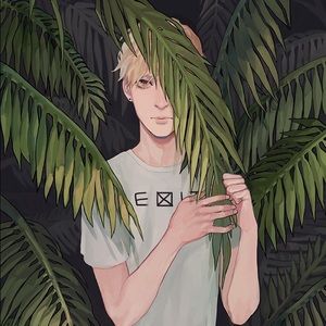 Meet your Posher, Vanessa