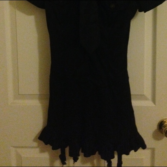 Police officer costume - Picture 2 of 4