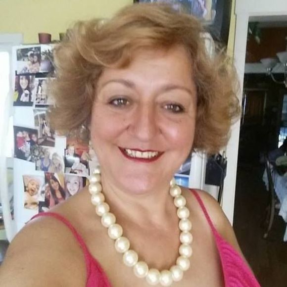 Meet your Posher, Angelica