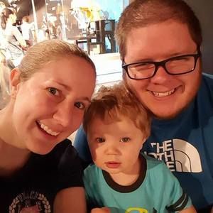 Meet your Posher, Alyse