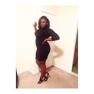 Meet your Posher, Sherrelle