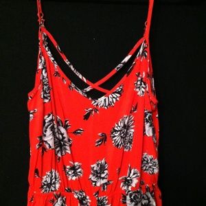 😍H&M Romper size 8 (Small/Medium) 😍