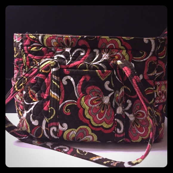 Vera Bradley Handbags - Vera Bradley diaper bag