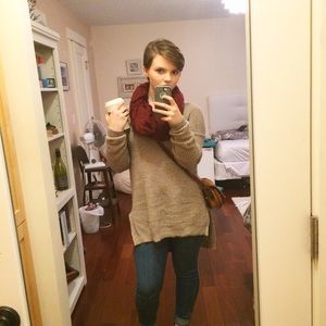 Meet your Posher, Claire