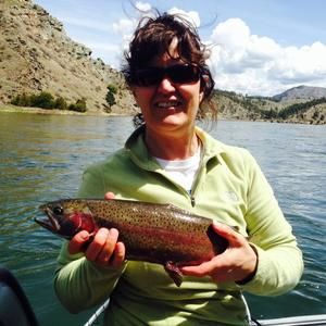 Meet your Posher, Karen