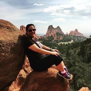 Meet your Posher, Jamie