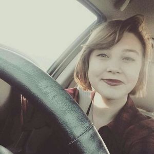 Meet your Posher, Jade