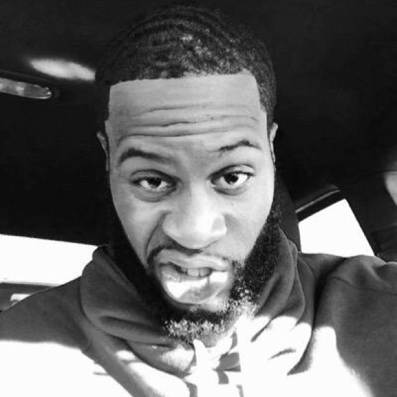 Meet your Posher, Rj