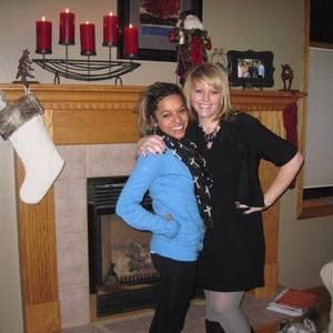 Meet your Posher, Heidi