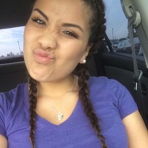 Meet your Posher, Katy