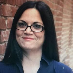 Meet your Posher, Deb