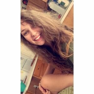 Meet your Posher, Kathryn