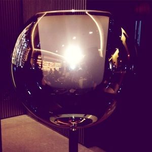 Meet your Posher, Christian