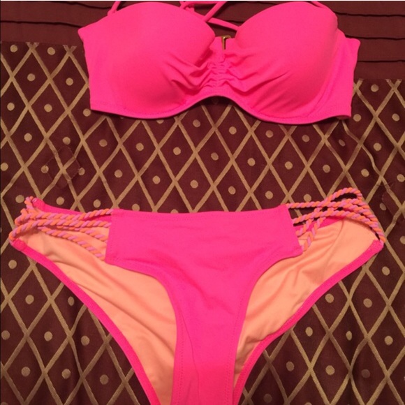 Victoria Secret swim suit